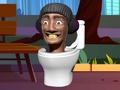 Jogo Quebra-cabeça do banheiro Skibidi  online