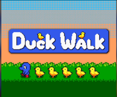 Jogo Duckwak online