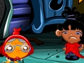 Jogo Macaco vá feliz estágio 752 online