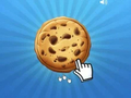 Jogo Clicker de cookies  online