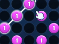 Jogo Número da Bolha de Mesclagem  online