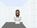 Jogo Labirinto sanitário Skibidi  online