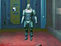 Jogo Base Espacial do Mal: FPS  online