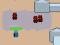 Jogo Cabeça quadrada  online