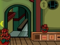 Jogo Fuga da Casa Antiga  online
