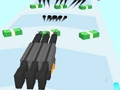 Jogo Corrida da cabeça da arma  online