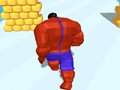 Jogo Corrida de super-heróis  online
