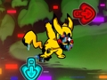 Jogo FNF vs Pibby Pikachu online