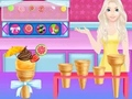 Jogo Doceria deliciosa  online