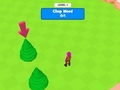 Jogo Hiper Sobrevivência 3D  online