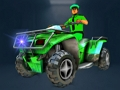 Jogo Caminhão de transporte de carro do exército dos eua  online