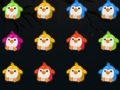 Jogo Respingo de pinguim  online