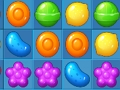 Jogo Kit de combinar 3 doces  online