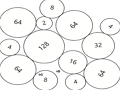 Jogo Mesclar Números 2048  online