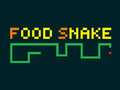 Jogo Comida Cobra  online