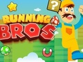 Jogo Irmãos Corredores  online