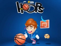 Jogo Argolas super rápidas  online