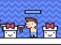 Jogo Lutar Bros online