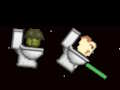 Jogo Guerras do banheiro Skibidi  online