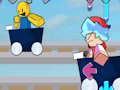 Jogo FNF Funkin nas Alturas! passeio de carrinho  online