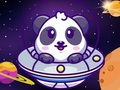 Jogo OVNI de Sobrevivência  online