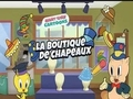 Jogo La Boutique de Chapeaux online