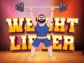 Jogo Levantador de peso  online
