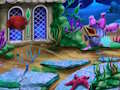 Jogo Fuga da Pérola Dourada Submarina  online