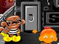 Jogo Macaco vá feliz estágio 754 online