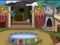 Jogo Fuga do Castelo Grande  online
