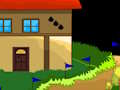 Jogo Resgate de coelho bebê  online