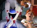 Jogo Grito de Gelo: Fuga do Terror  online