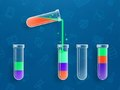 Jogo Classifique o quebra -cabeça de classificação de água online