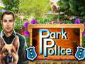 Jogo Polícia do parque  online