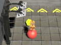 Jogo Bola UnityChan  online