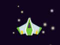 Jogo Atirador espacial  online