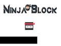 Jogo Bloco Ninja  online