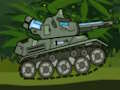 Jogo Batalha de Tanques Guerra de Tanques  online