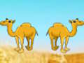 Jogo Corrida do Ouro no Deserto A Grande Fuga do Tesouro  online
