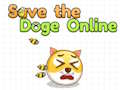 Jogo Salve o Doge Online  online