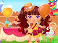 Jogo Festa de aniversario toddy  online