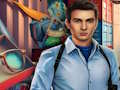 Jogo Viagem de contrabandistas  online