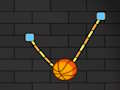 Jogo Slash Dunk online