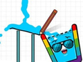 Jogo Copo cheio de felicidade  online