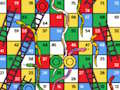 Jogo Cobras e Escadas  online