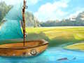 Jogo Terra Proibida: O Experimento Secreto  online