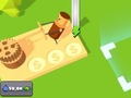 Jogo Bomba Woodman ociosa  online