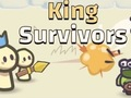 Jogo Rei Sobreviventes  online