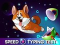 Jogo Teste de digitação rápida  online