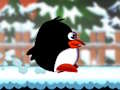 Jogo Pinguim Traço!  online
